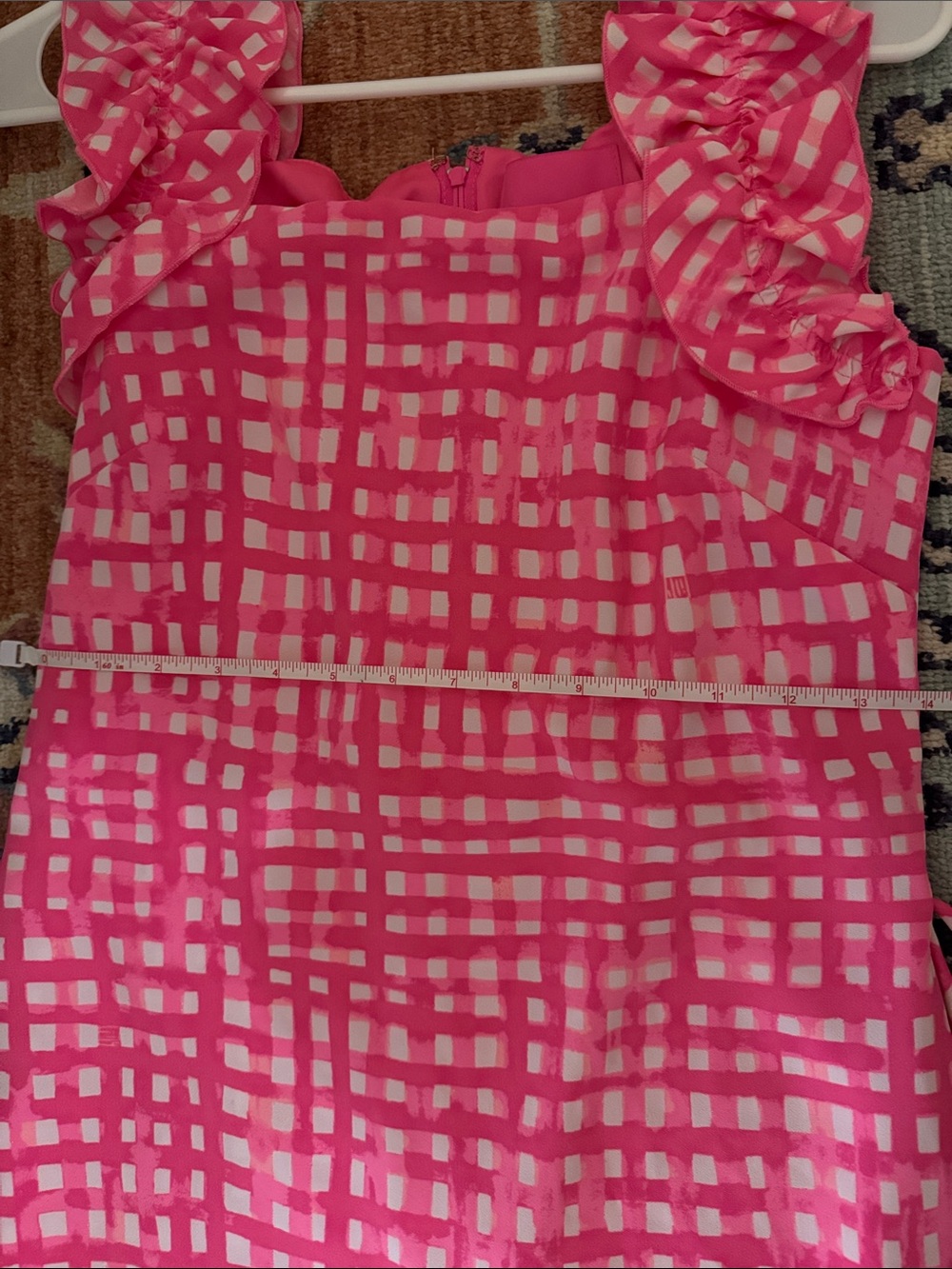 Lilly Pulitzer romper - Picture 11 of 11